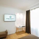 Rena Bianca شقة *