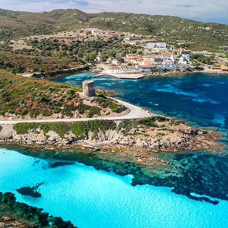 Rena Bianca Διαμέρισμα