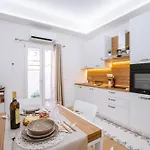 Apartamento Rena Bianca