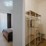 Apartamento Rena Bianca *