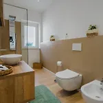 Apartamento Rena Bianca Porto Torres