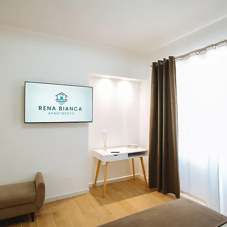 Rena Bianca Διαμέρισμα *