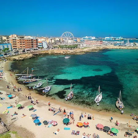 Rena Bianca Porto Torres