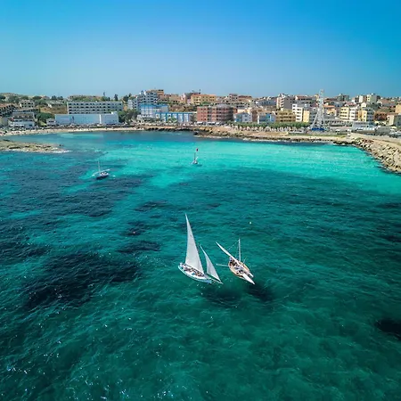 Rena Bianca * Porto Torres